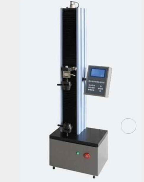 電子式拉力試驗機的用途及特點