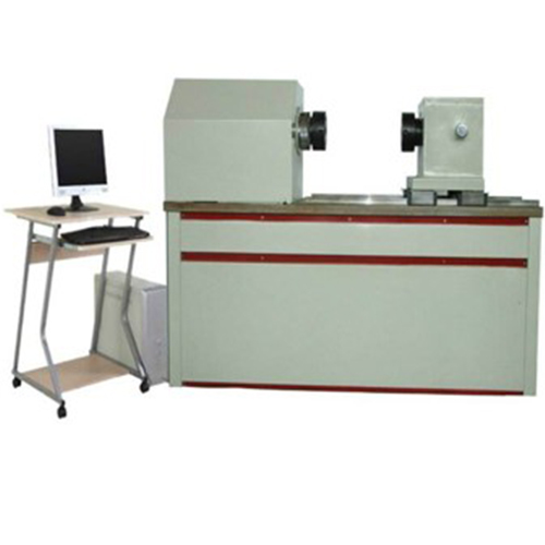 微機控制型線材扭轉試驗機的功能特點以及操作規程