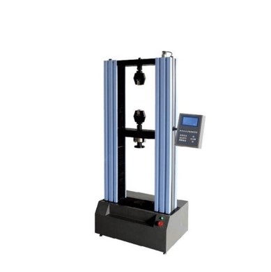 如何選擇實用性高的電子拉力試驗機