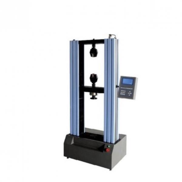 如何選擇實用性高的電子拉力試驗機