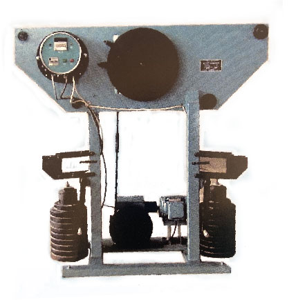 高頻疲勞試驗機優(yōu)勢和特點