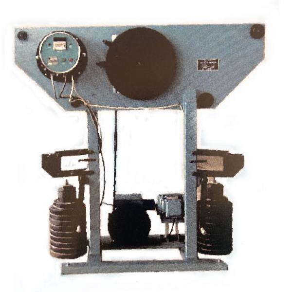 高頻疲勞試驗機優勢和特點