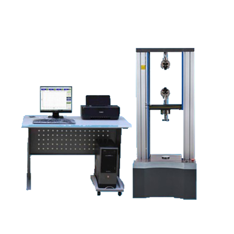 微機(jī)控制萬能試驗(yàn)機(jī)