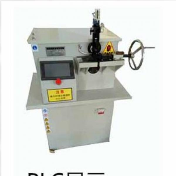 三點彎曲夾具的工作原理及應用領域