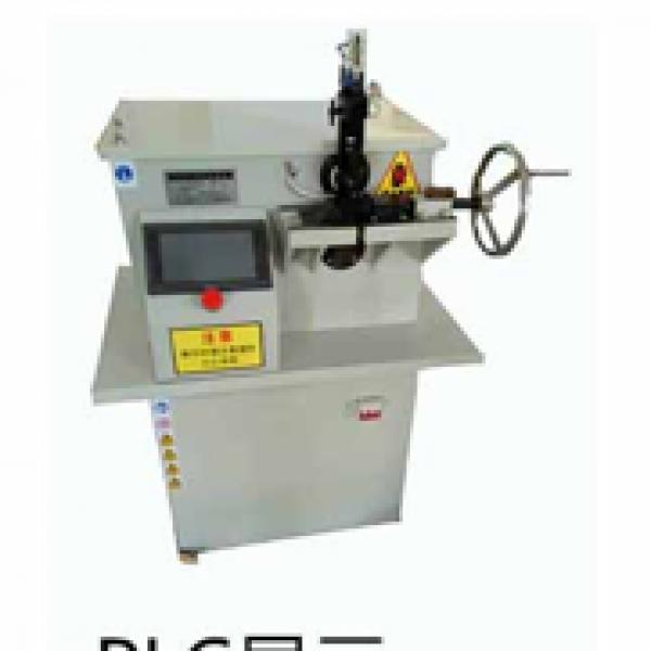 機動彎折試驗機/反復(fù)彎折試驗機/鋼筋反復(fù)彎曲試驗機的結(jié)構(gòu)原理