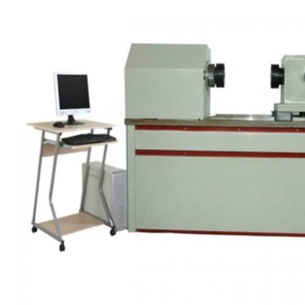 寧夏青山試驗機廠-微機控制型線材扭轉(zhuǎn)試驗機的功能特點以及操作規(guī)程