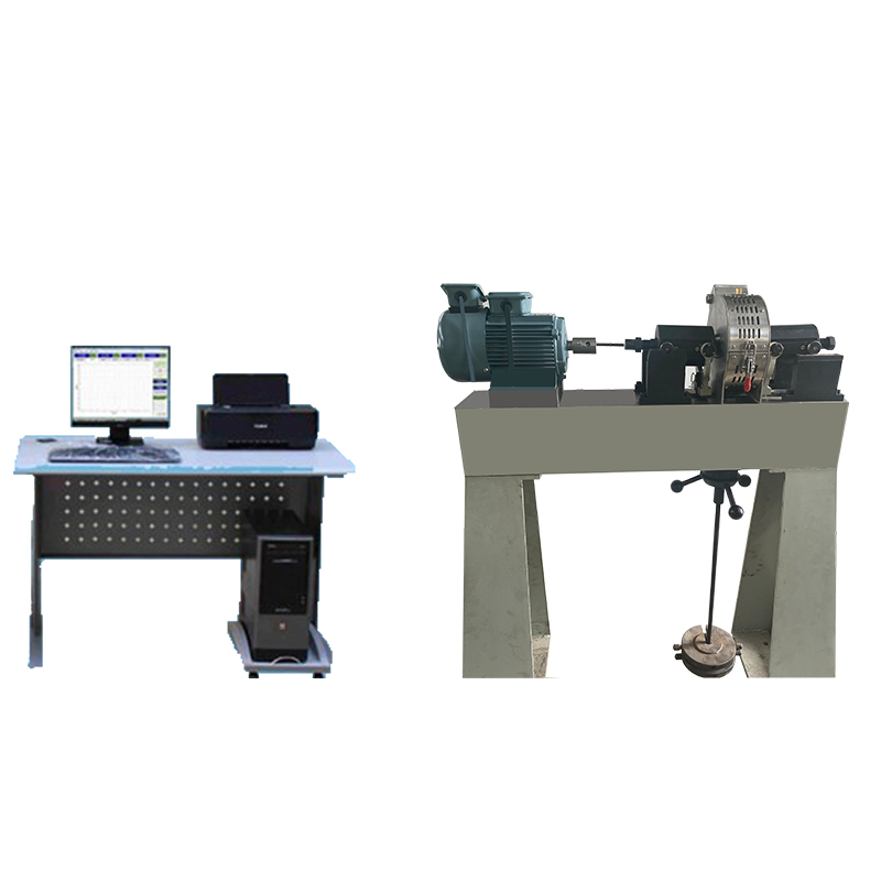 高速旋轉(zhuǎn)彎曲疲勞試驗(yàn)機(jī)