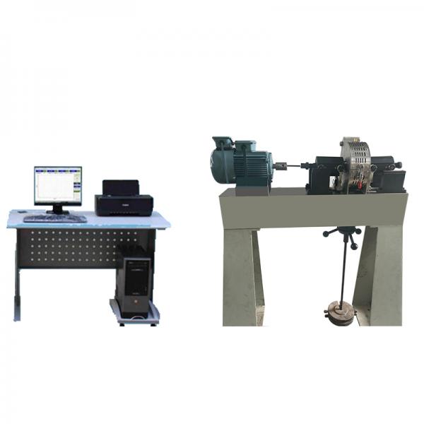 高速旋轉彎曲疲勞試驗機