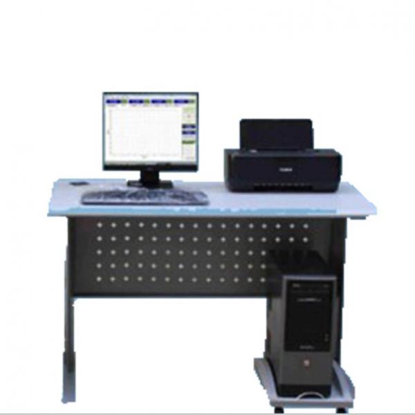 寧夏綠水青山PQ-60型高速旋轉(zhuǎn)彎曲疲勞試驗機