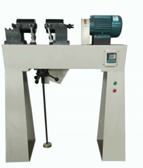 寧夏綠水青山試驗機廠：PQ-6型彎曲疲勞試驗機用途及使用范圍