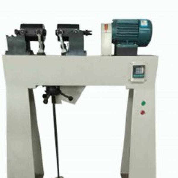 寧夏綠水青山試驗機廠：PQ-6型彎曲疲勞試驗機用途及使用范圍