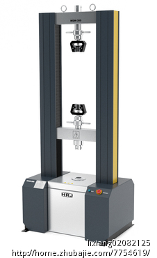 關于電子萬能試驗機日常維護及常見故障處理