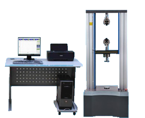 微機(jī)控制拉力試驗(yàn)機(jī)
