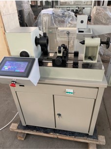 線材纏繞試驗(yàn)機(jī) 