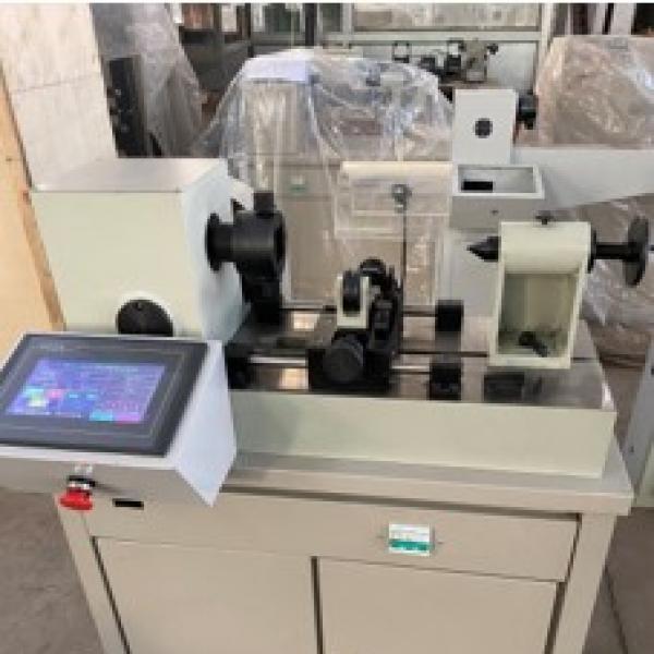 線材纏繞試驗機 