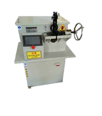 反復(fù)彎曲試驗(yàn)機(jī)