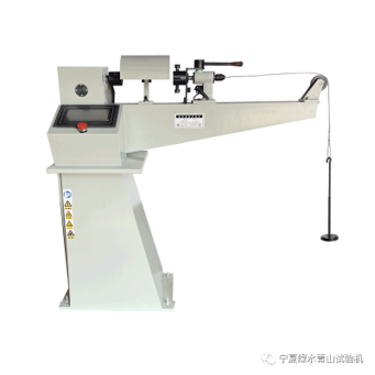 線材扭轉(zhuǎn)試驗(yàn)機(jī) 