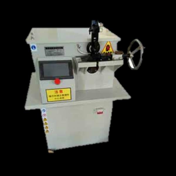 反復彎曲試驗機