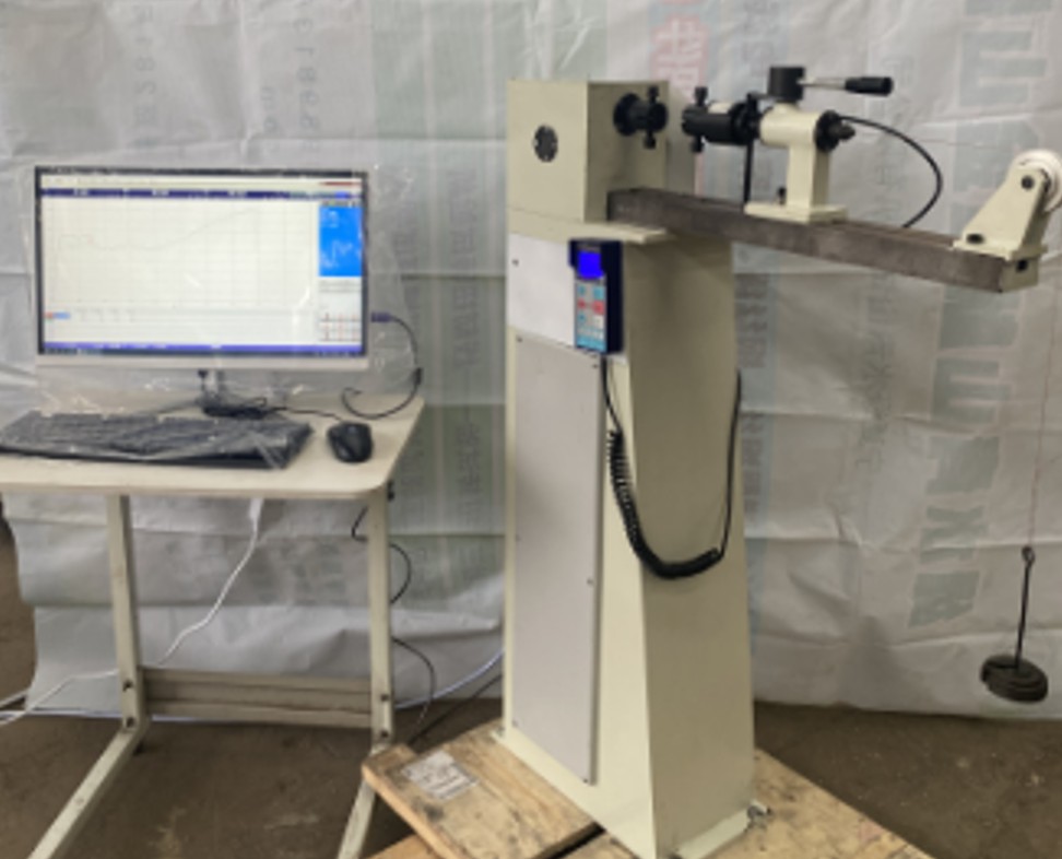 微機(jī)控制線材扭轉(zhuǎn)試驗(yàn)機(jī)